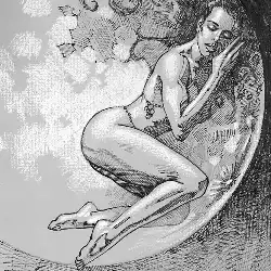 Mistress of the Moon Preliminary